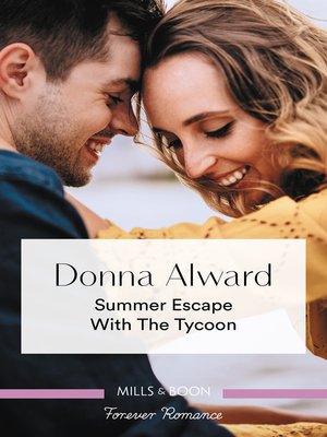 cover image of Summer Escape with the Tycoon